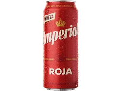 Imperial Roja Lata x 473ml