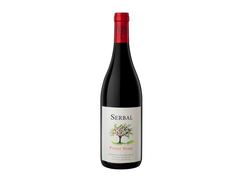 Vino Serbal Pinot Noir