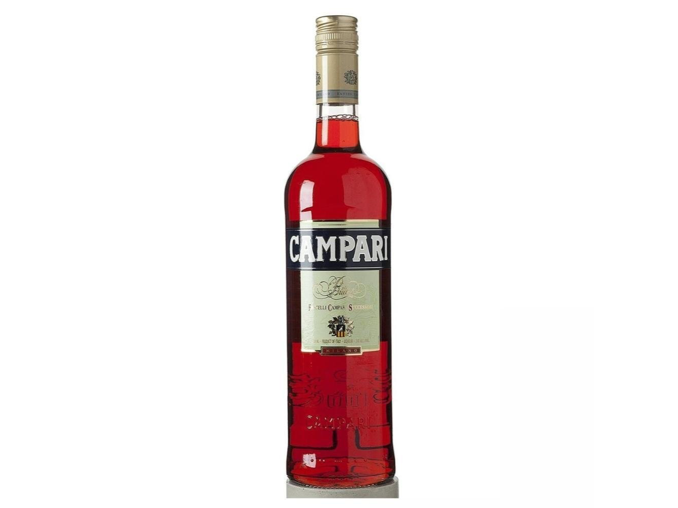 Campari x 750 ml