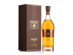 Whisky Glenmorangie 18 x 700 ml