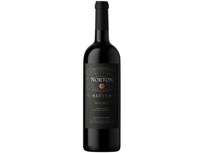 Norton Altura Malbec