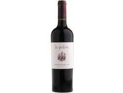 Las Perdices Cabernet Sauvignon x 750ml