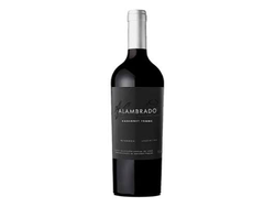 Alambrado Cabernet Franc x 750ml