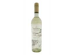 Saint Felicien Sauvignon Blanc × 750ml
