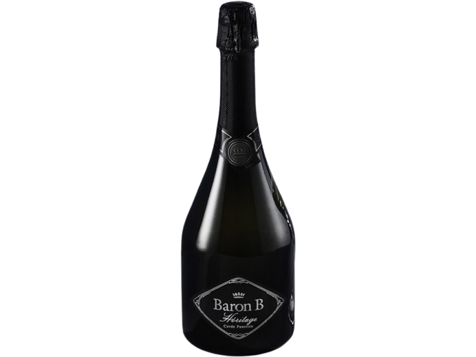 Baron B Heritage Cuvée Prestige