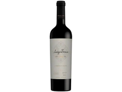 Luigi Bosca de Sangre Cabernet Franc x 750ml