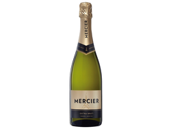 Mercier Extra Brut x 750 ml