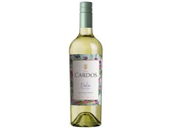 Los Cardos Dulce x 750ml