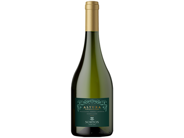 Norton Altura Semillón