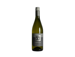Latitud 33 Chardonnay x 750 ml