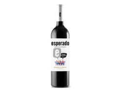 Esperado de Callia Sy - Mal x 750ml