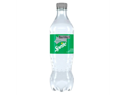 Sprite Zero Pet x 500ml
