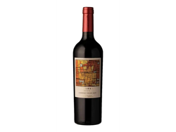 Casarena Estate Cabernet Franc × 750ml