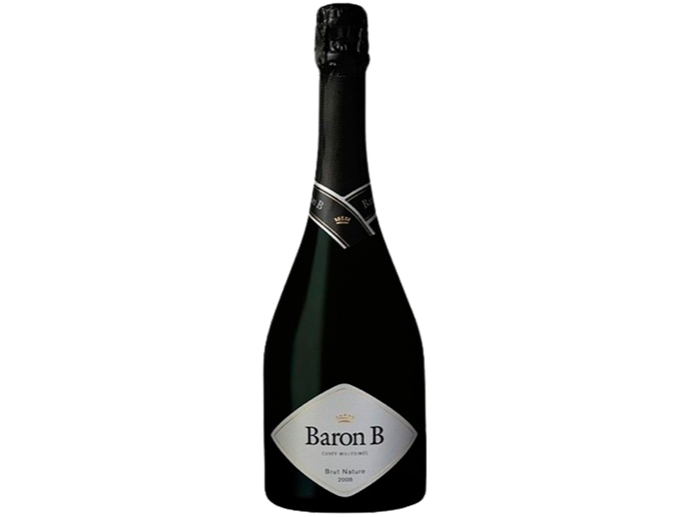 Baron B Brut Nature