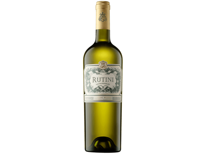 Rutini Sauvignon Blanc
