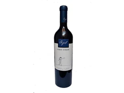 La Azul Gran Syrah x 750ml