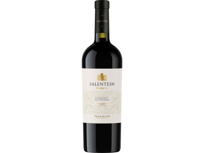 VINO SALENTEIN RESERVE CABERNET SAUVIGNON