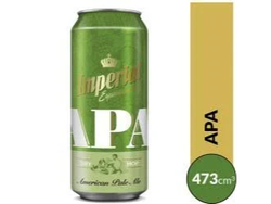 Imperial APA Lata x 473ml