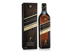 Whisky J. Walker Double Black x 750ml