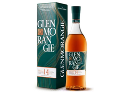 Whisky Glenmorangie Quinta Ruban x 700 ml