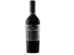 Trumpeter Malbec x 375 ml