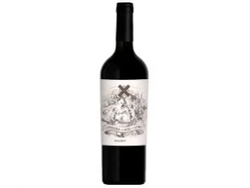 Cordero con Piel de Lobo Malbec x 750ml