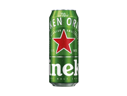 Heineken Lata x 710ml