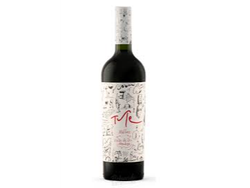 Tute Malbec x 750ml