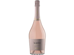 Las Perdices Brut Rosado Charmat x 750ml