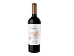 Doña Paula Estate Malbec x 750ml
