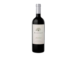 Atamisque Petit Verdot x 750ml