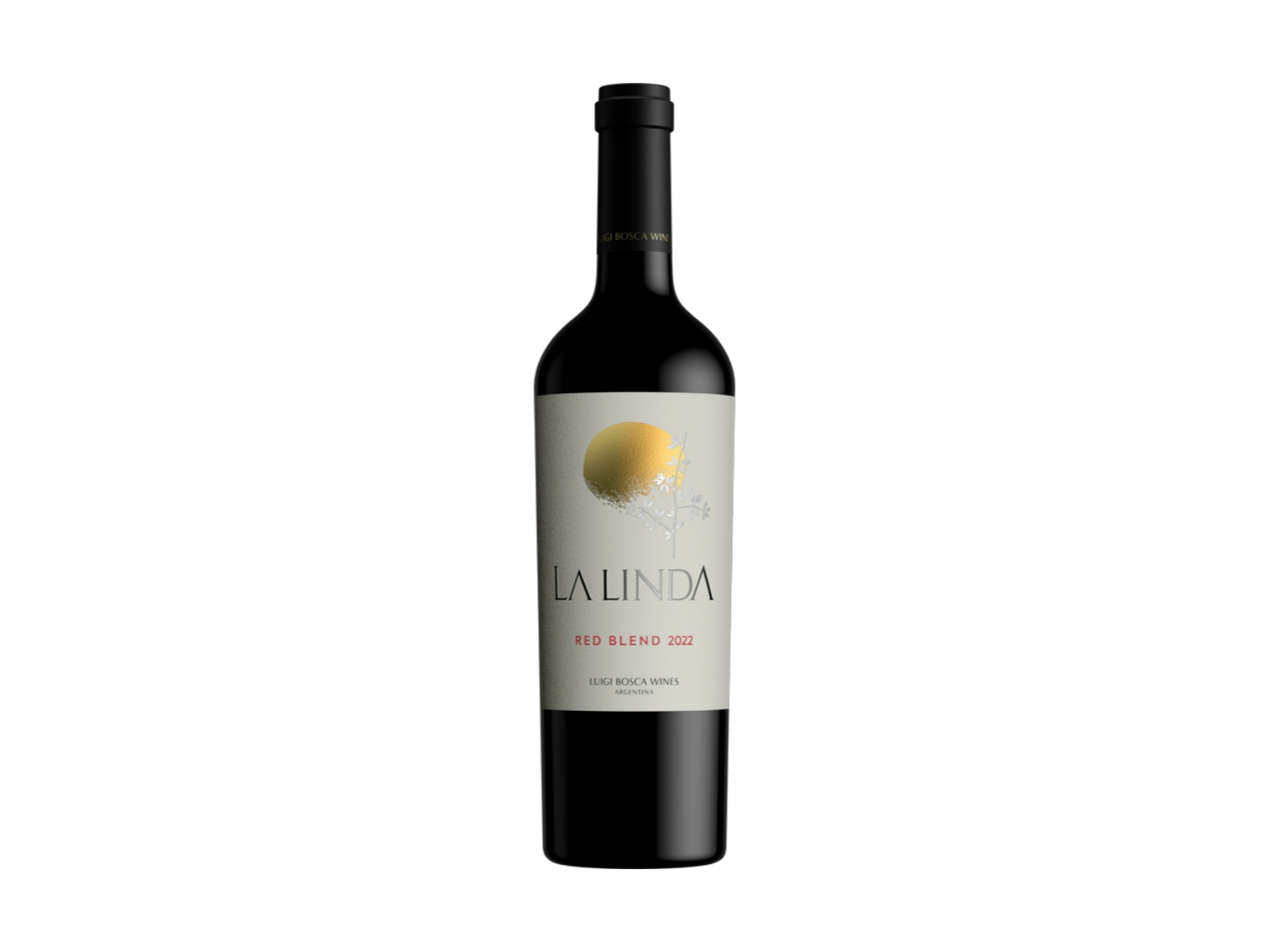 VINO FINCA LA LINDA RED BLEND
