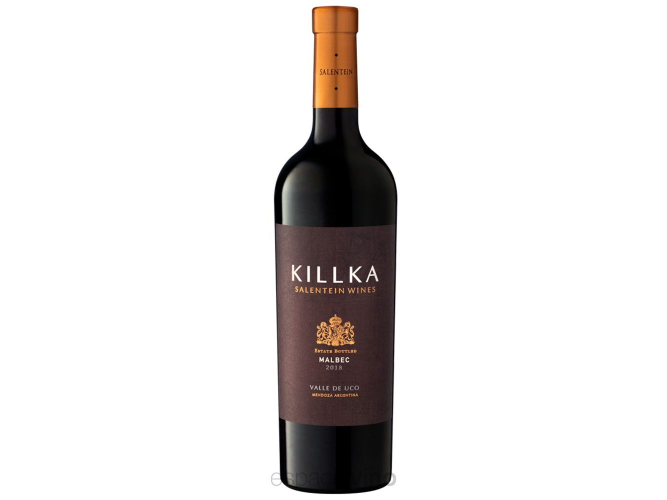 VINO KILLKA MALBEC