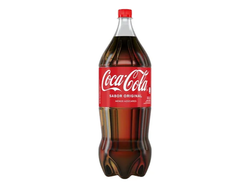 Coca Cola Pet x 2250ml