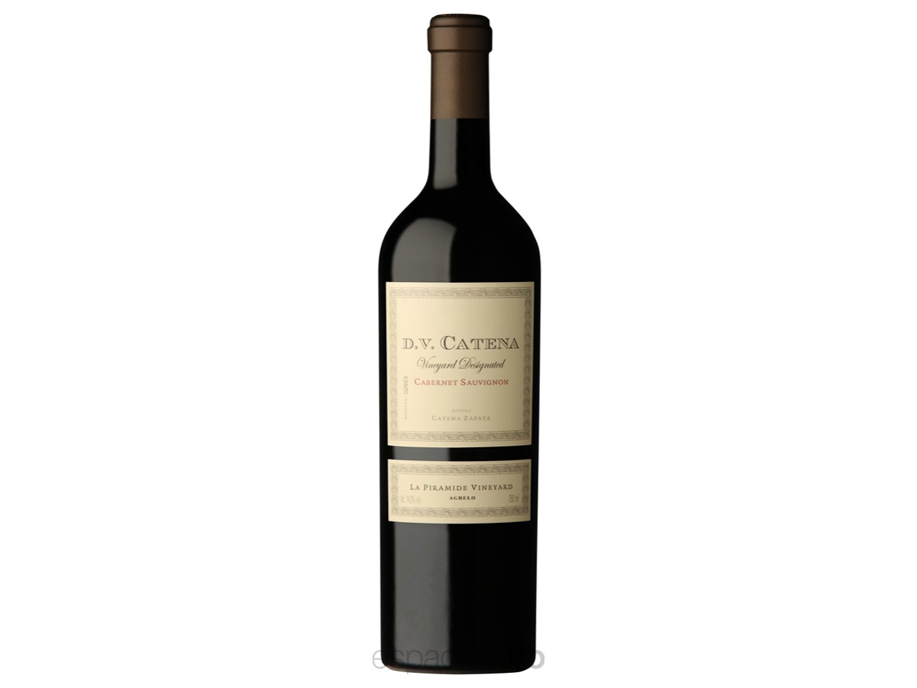 VINO DV CATENA LA PIRAMIDE CAB SUAV