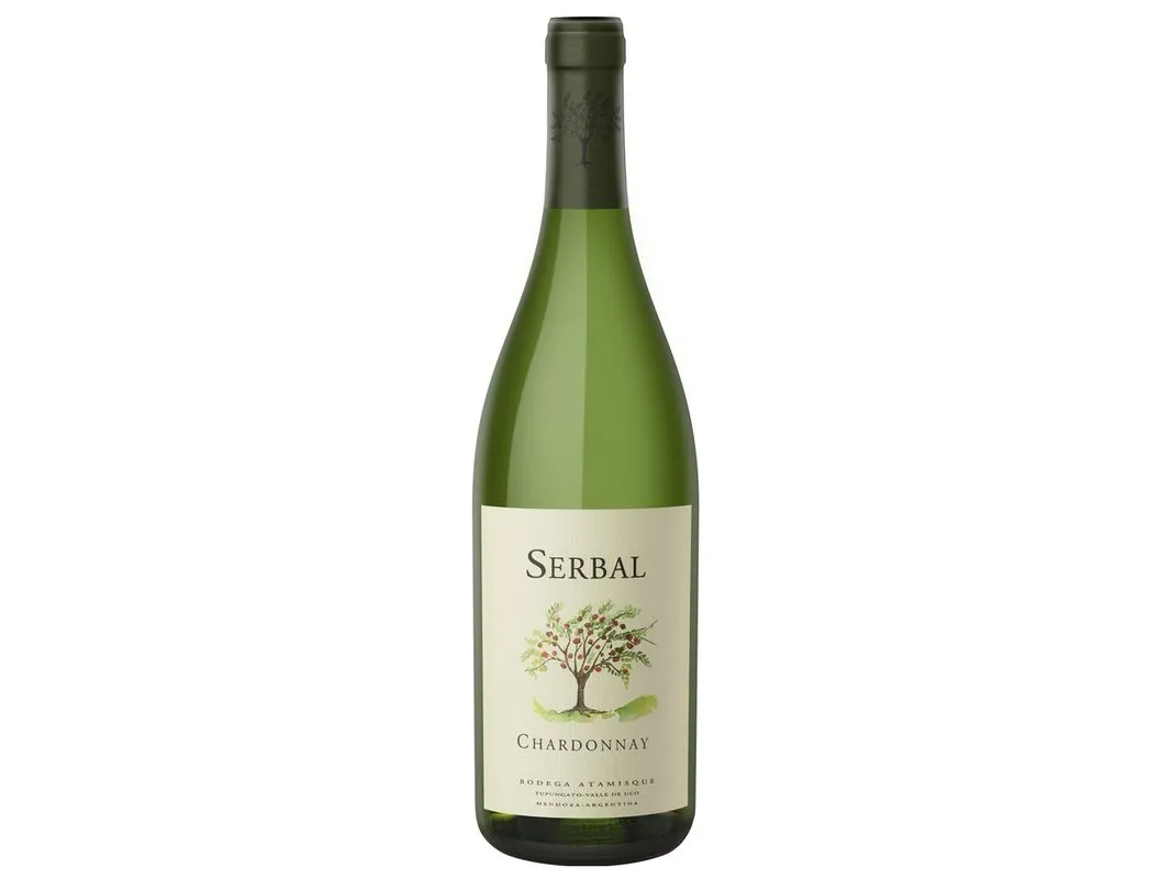 Vino Serbal Chardonnay