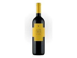 L.H Alfa Crux Malbec 2010 Magnum