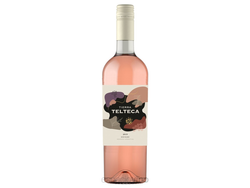Tierra Telteca Rosado x 750ml