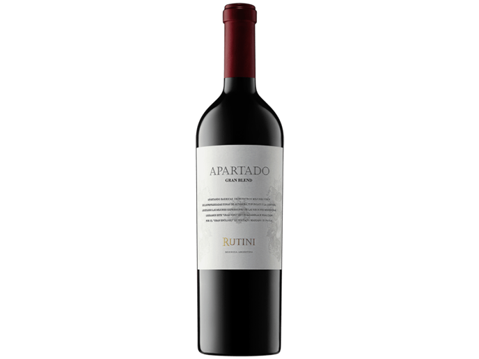 Apartado Gran Blend Doble Magnum