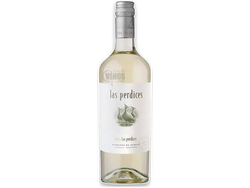 Las Perdices Pinot Grigio X 750ml
