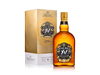 WHISKY CHIVAS REGAL XV CLEAR 750CC