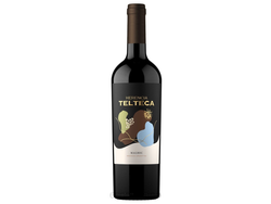Herencia Telteca Malbec x 750ml
