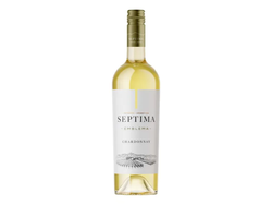 Septima Emblema Chardonnay x 750ml