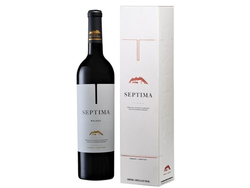 Estuche Septima Malbec 1 x 750ml