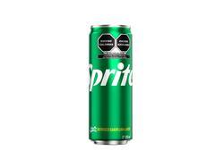 Sprite Lata x 310ml