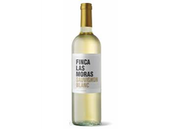 Finca Las Moras Sauvignon Blanc x 750 ml