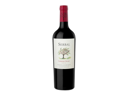 Serbal Cabernet Franc x 750ml