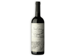 Saint Felicien Malbec × 750ml