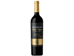 Trivento Golden Reserve Malbec x 750ml