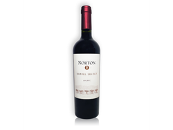Norton Barrel Select Malbec X 750ml
